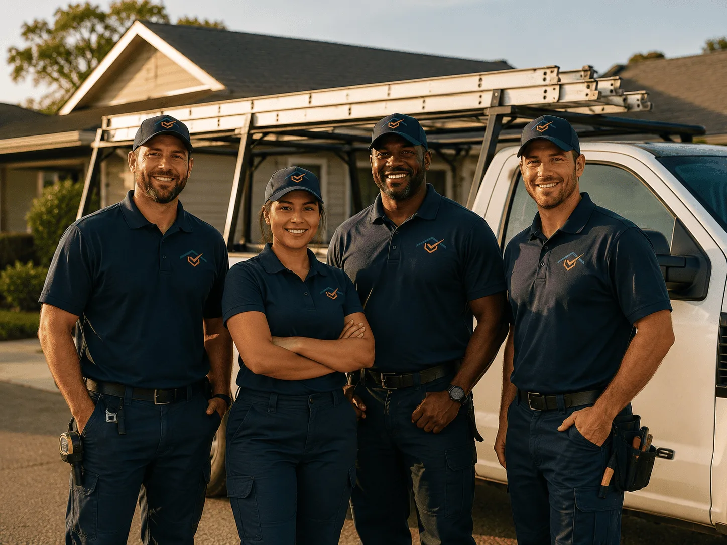 Roof Inspection company in Powers, MI